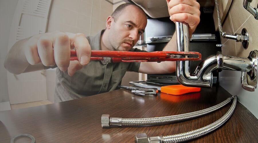 Local expert plumbing services in Lucerne, CO